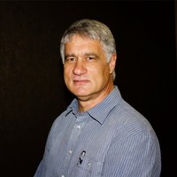 Roelof Kruger
