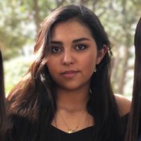 María Fernanda Gonzalez Celis