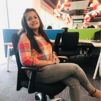 Kirti Gandhi