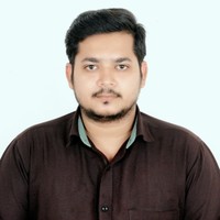 Vikas R.K.