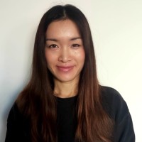 Ikuko Hawienczyk