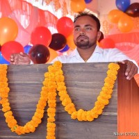 Drx Rahul Kumar