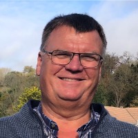 Graeme Lowe