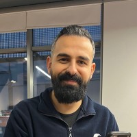 Ahmet Aydınlı