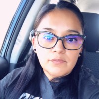 Maria Adriana Ramirez