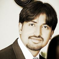 Naveed Javed