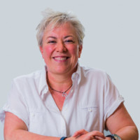 Colette Boshoff-Van Vuuren