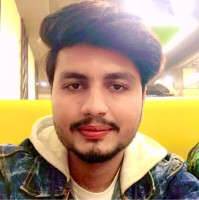 Zohaib ul Hassan
