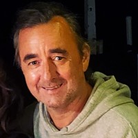 Mark Davidson