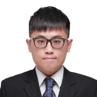 Roy Wu
