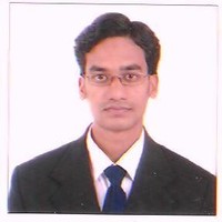 Meghshyam Ghumde