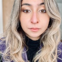 Laura Mejia Cancino