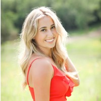 Sarah Bernet