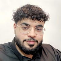 Muhammad Arsal Siddiqui