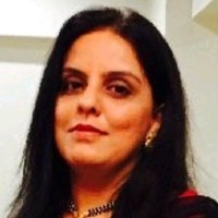 Huma Munir