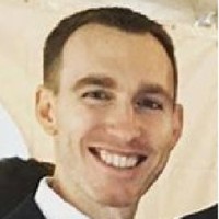Chris Leach, Cfa