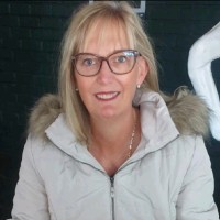 Catherine Nel