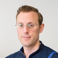 Dr. Max Krauss, DECVS