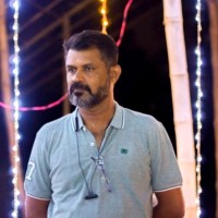 Thenappan C