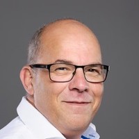 Marc van der Steen