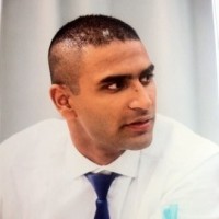 Rocki Mascarenhas
