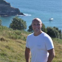 Carl Lewin QCB, CMgr, FCMI, BA(Hons)