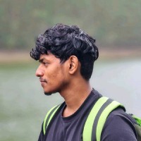 Gokul krishnan G