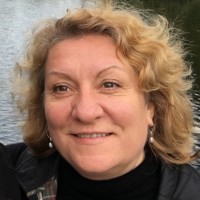 Deborah MacPherson