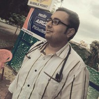 Manohar Sachdev