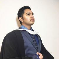 Luke Singh