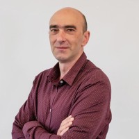Robert Bamber