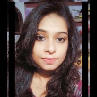 Megha Manoj S