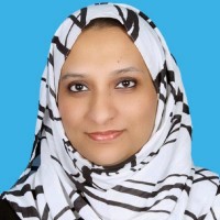 Shabana Parveen