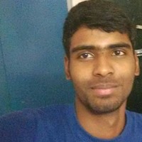 Yuvaraj Ravi