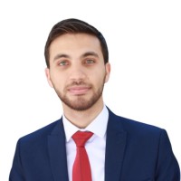 Bashar Toushtash