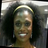 Stacey Patterson Hightower