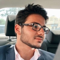 Ismail Hajaji