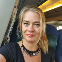 Jenny Knutsson