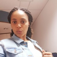 Nokuthula Gumede