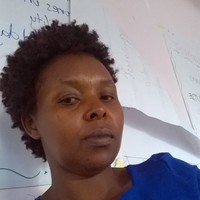Alice Kagwiria