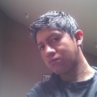 Geovanny Cuzco