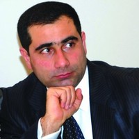 Qabil Mehdiyev