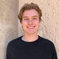 Harrison Carter