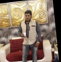 Muhammad Bilal Bhogani Attari