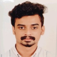 Abhinav K P