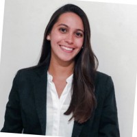 Thaysa Sarmento