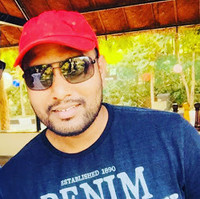 sravanth kumar