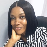 JOAN CHUKWUMA BSC, ACA