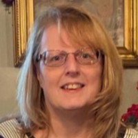 Bernadette Thomas