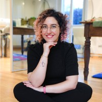 Maria d'Angelo